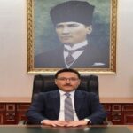 Kayseri’de protokol üyeleri, 10 Ocak Çalışan Gazeteciler Günü dolayısıyla mesaj yayımladı.