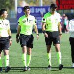 Kayseri Şeker Mustafa Kılıç Süper Amatör Küme’de 16. hafta hakemleri açıklandı.