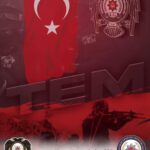 Kayseri’de ihraç emniyet müdürü FETÖ üyeliğinden yakalandı, 6 yıl 3 ay hapsi var.