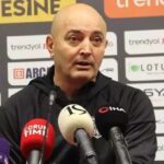 Kayseri’den 4 antrenör, TFF’nin yürüttüğü bahis soruşturmasında tespit edildi.