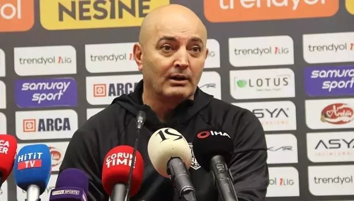 Kayseri’den 4 antrenör, TFF’nin yürüttüğü bahis soruşturmasında tespit edildi. Kayseri’den 4 antrenör, TFF’nin yürüttüğü bahis soruşturmasında tespit edildi.