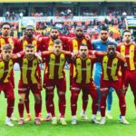 Kayserispor, Süper Lig’deki son 5 maçında galibiyet elde edemedi.
