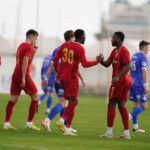 Kayserispor, Antalya’daki hazırlık mücadelesinde Artis Brno’yu 3-2 yenmeyi başardı.