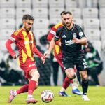 Kayserispor, Süper Lig’in ikinci yarısına mağlubiyetle başladı. 7. yenilgisini aldı.
