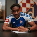 Kayserispor, Fransız sağ bek Ronael Pierre-Gabriel ile anlaşma sağladı.