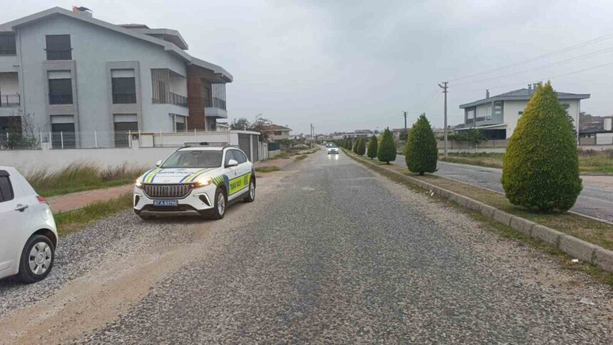 Manavgat’ta kaza yapan ehliyetsiz motosiklet sürücüsüne 57 bin 319 TL ceza kesildi. Manavgat’ta kaza yapan ehliyetsiz motosiklet sürücüsüne 57 bin 319 TL ceza kesildi.