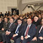 Kazım Karabekir Paşa, ölümünün 78. yılında Kars’ta düzenlenen törenle anıldı.