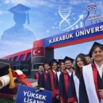 Karabük Üniversitesi’nden lisans öğrencilerine kesintisiz yüksek lisans fırsatı! Başvurular 12-23 Ocak’ta.