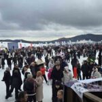 Karabük’te İlk Keltepe Kayak Festivali Yoğun Katılımla Gerçekleşti