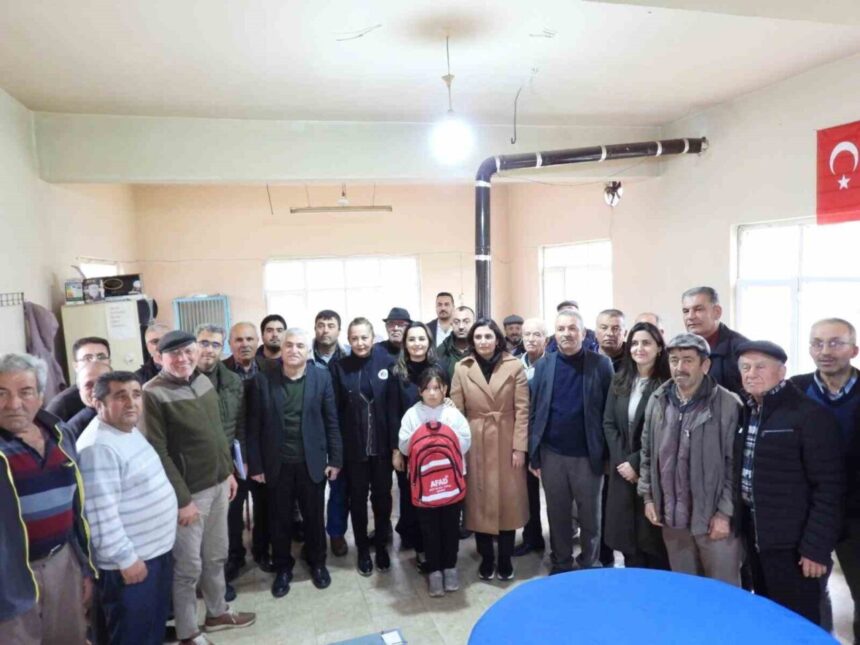 Kepez Belediyesi ve Orman Bölge Müdürlüğü’nden mahallelerde afet farkındalık eğitimleri düzenlendi. Kepez Belediyesi ve Orman Bölge Müdürlüğü’nden mahallelerde afet farkındalık eğitimleri düzenlendi.