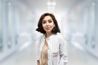 V-NOTES Cerrahi Tekniğiyle Kadın Sağlığında Hızlı İyileşme Süreci Sağlanıyor