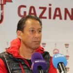 Kilis FK, teknik direktörlük görevine Faik Demir’i atadığını açıkladı.