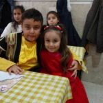 Kilis’te 2025-2026 eğitim yılı yarıyıl tatili nedeniyle 205 okulda yaklaşık 46 bin öğrenci karne aldı.