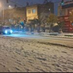 Kilis’te kar yağışı nedeniyle ulaşımda önlemler alındı, bazı kurumlar 1 gün kapalı kalacak.