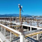 Kınık Toptancı Hal Kompleksi Projesi Kaş’ta Devam Ediyor: Ekonomiye Katkı Bekleniyor