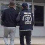 Kırıkkale’de gerçekleştirilen operasyonlarda aranan 4 hükümlü yakalanarak tutuklandı.