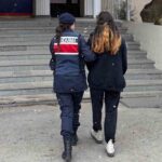 Kırıkkale’de 17 suçtan 80 yıl hapis cezası olan hükümlü jandarma tarafından yakalandı.