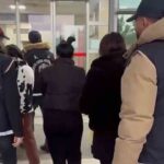 Kırıkkale’nin Yahşihan ilçesinde fuhuş operasyonu: 4 kadın gözaltına alındı.