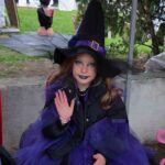 Kırklareli Büyükmandıra’da 1000 yıllık Koleda etkinliği başladı; festivalin teması “korkutmak” oldu.