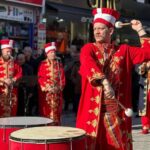 Kırklareli Belediyesi, Miraç Kandili için anlamlı bir etkinlik gerçekleştirdi.