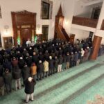 Kırklareli’nde pazar sabah namazı buluşması, İl Müftülüğü katkılarıyla bu hafta da İstasyon Mahallesi Ulu Camii’nde gerçekleştirildi.