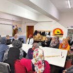 Sakarya’da ‘Kadın Kadına’ Projesi ile Aile İçi Bağlar Güçlendiriliyor