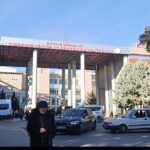 Kırşehir Eğitim Araştırma Hastanesi; bir yılda 1 milyon 398 bin hastaya hizmet sundu.