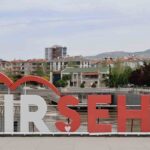 Meteoroloji, Kırşehir ve civarında şiddetli rüzgar ve fırtına uyarısında bulundu.