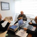 KIRŞEHİR – Kırşehir’deki Kültür ve Tarih Araştırma Grubu, kentin tarihi yapıları ve fotoğrafları için envanter çalışması başlattı.