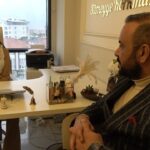 Kütahya’da diyetisyen Sümeyye Korkmaz, kışın bağışıklık için bağırsak sağlığının önemini vurguladı.