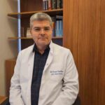 Dr. Hasan Yeşilkaya, kışın D vitamini eksikliğine dikkat edilmesi gerektiğini vurguladı.