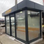 Çilimli’de İlk Akıllı Durak Hizmete Girdi, Daha Fazla Durak Gelecek