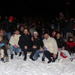 Demirözü’nde Kızak Festivali 17 Ocak Cumartesi günü gerçekleştirilecek