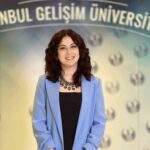 İstanbul Gelişim Üniversitesi’nden Doç. Dr. Hatice Merve Bayram, Pınar Enstitüsü tarafından birincilik ödülü aldı.