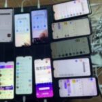 Kocaeli merkezli 28 ilde gerçekleştirilen operasyonda 61 kişi yasa dışı bahis suçlamasıyla yakalandı.