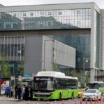 Kocaeli Şehir Hastanesi’ne 14 yeni otobüs hattı 26 Ocak’tan itibaren hizmete girecek.