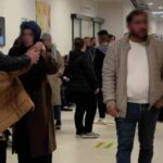 Kocaeli’de kış mevsiminde artan hastalıklar hastanelerde yoğunluk yarattı.