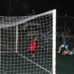 Kocaeli 1. Amatör Küme Play-Off A Grubu’nda ilginç anlar yaşandı; takımlar rakiplerinin gol atmasına izin verdi.