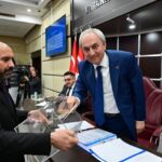 Kepez Belediye Başkanı Kocagöz, meclis toplantısında birlik vurgusu yaparak, 2026 için umut dolu mesajlar verdi.