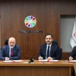 Kayseri Valisi Çiçek, Kocasinan Belediyesi’nin öğrencilere yönelik ücretsiz kahvaltı projesini örnek gösterdi.