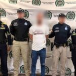 Kolombiya’da, uyuşturucu kaçakçılığı suçlamasıyla aranan Türk vatandaşı Tolga Korkut yakalandı