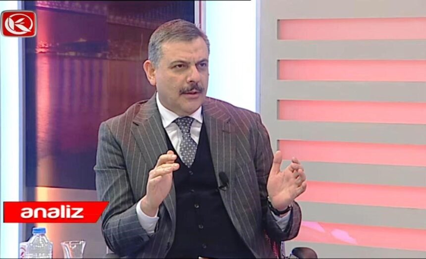 Erzurum Valisi, Kongre Binası’nın yıkım iddialarını kesin bir dille yalanladı ve güçlendirileceğini belirtti. Erzurum Valisi, Kongre Binası’nın yıkım iddialarını kesin bir dille yalanladı ve güçlendirileceğini belirtti.