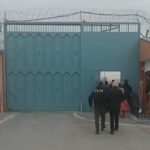 Konya’da 9 yıldır aranan A.U.A., silahlı terör örgütüne üye olmaktan operasyonla yakalandı.