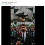 Konyaspor, Ahmet Çalık’ı vefatının 4. yıl dönümünde sosyal medya üzerinden andı.