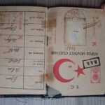 Kore Savaşı’nda görev yapan Türk askerlerine ait belgeler gün yüzüne çıkarıldı