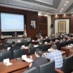 Körfez Belediye Başkanı Söğüt: Metro Projesi Şehrimize Önemli Katkılar Sağlayacak