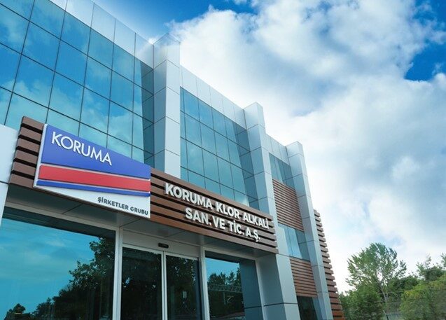 Rekabet Kurulu, Koruma Klor Alkali Sanayi ve Ticaret A.Ş.’ye 64 milyon TL’lik ağır ceza uyguladı. Rekabet Kurulu, Koruma Klor Alkali Sanayi ve Ticaret A.Ş.’ye 64 milyon TL’lik ağır ceza uyguladı.