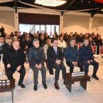 Afyonkarahisar’ın Çay ilçesinde ‘Koruyucu Aile Semineri’nde destek ve uygulama koşulları paylaşıldı.