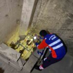 KOSKİ, kış aylarında su sayacı donmalarına karşı vatandaşları uyardı.