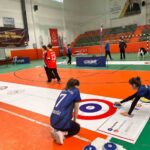 Köyceğiz’de Okul Sporları Floor Curling İl Birinciliği Müsabakaları Başarıyla Gerçekleştirildi